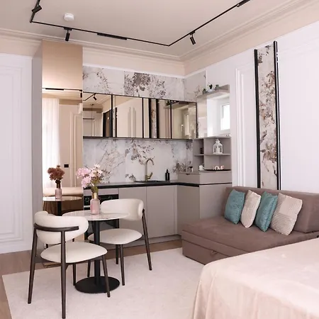 Appartement Urban Crown Sarajevo