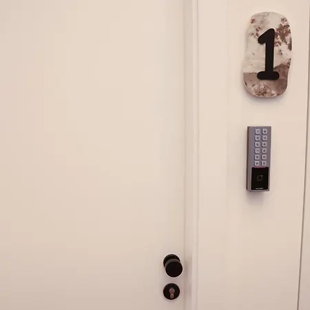 Appartement Urban Crown
