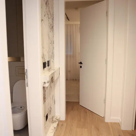 Urban Crown Appartement