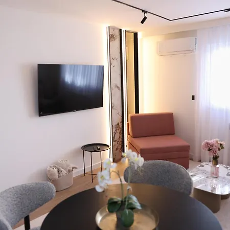 Appartement Urban Crown