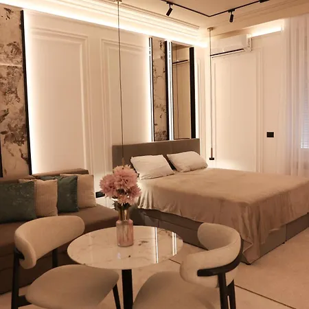 Appartement Urban Crown Sarajevo