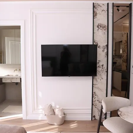 Urban Crown Appartement