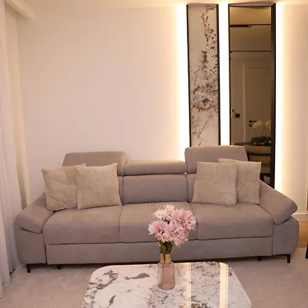 Appartement Urban Crown Sarajevo