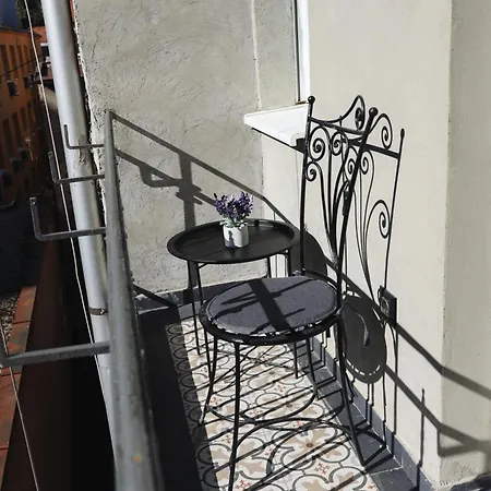 Urban Crown Appartement