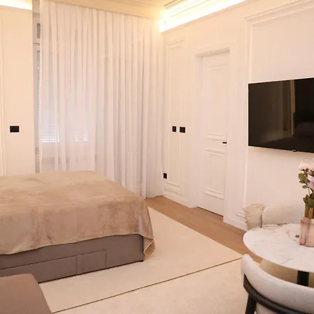 Urban Crown Appartement Sarajevo