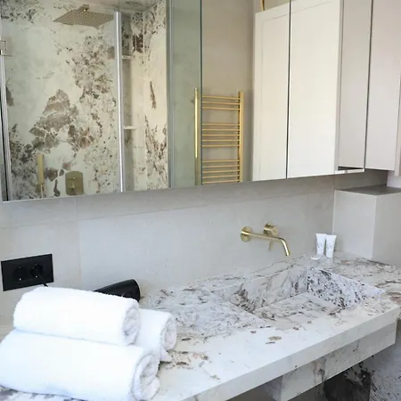 Urban Crown Appartement