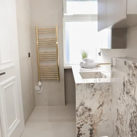 Urban Crown Appartement Sarajevo