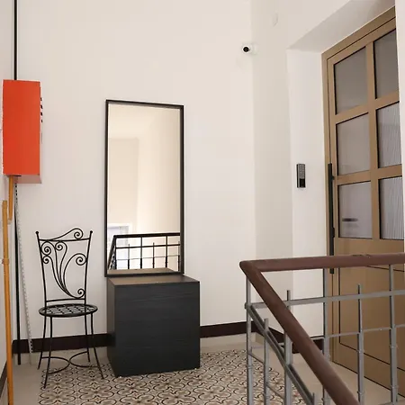 Urban Crown Appartement *