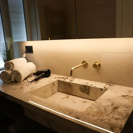 Appartement Urban Crown