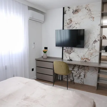 Appartement Urban Crown Sarajevo
