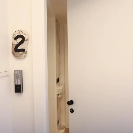 Appartement Urban Crown *