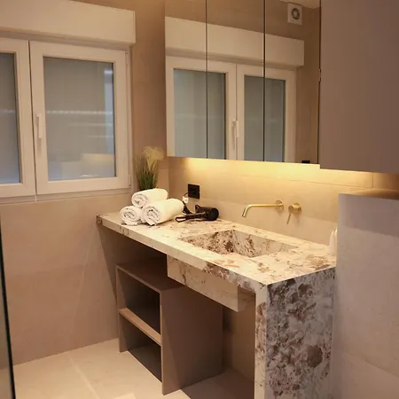Urban Crown Appartement
