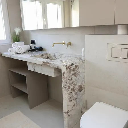 Urban Crown Appartement