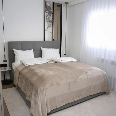 Appartement Urban Crown