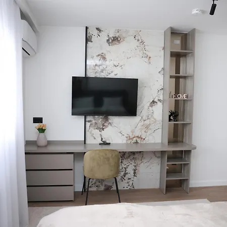 Appartement Urban Crown Sarajevo