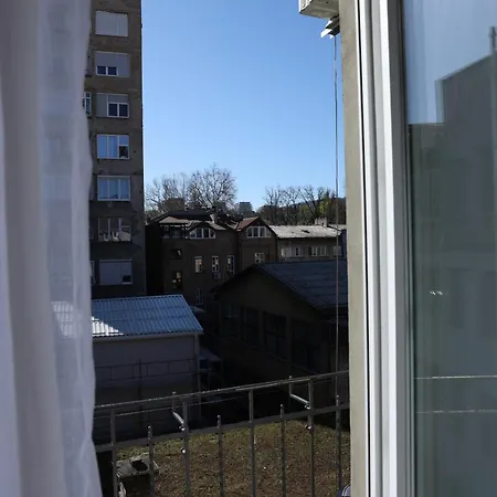 Urban Crown Appartement Sarajevo