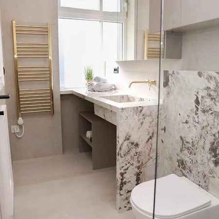 Urban Crown Appartement