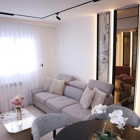 Appartement Urban Crown *