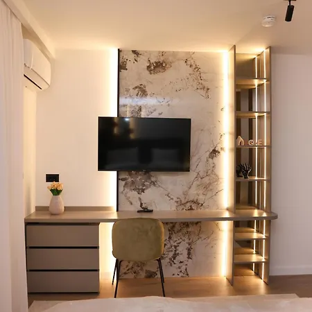 Urban Crown Appartement *
