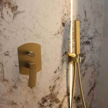 Appartement Urban Crown