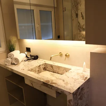 Appartement Urban Crown