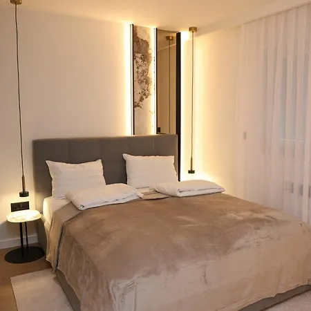 Urban Crown Appartement