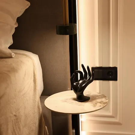 Appartement Urban Crown Sarajevo
