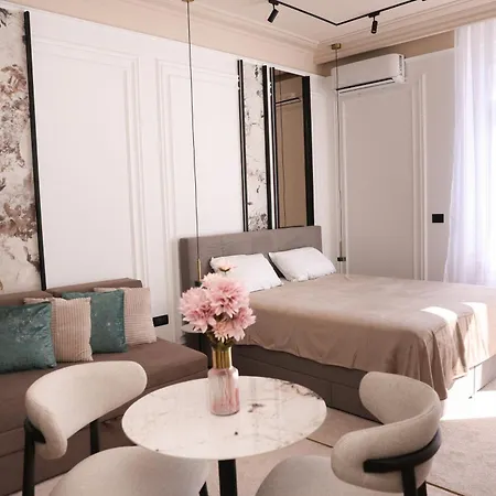 Appartement Urban Crown