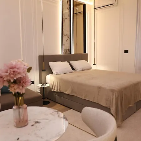 Urban Crown Appartement