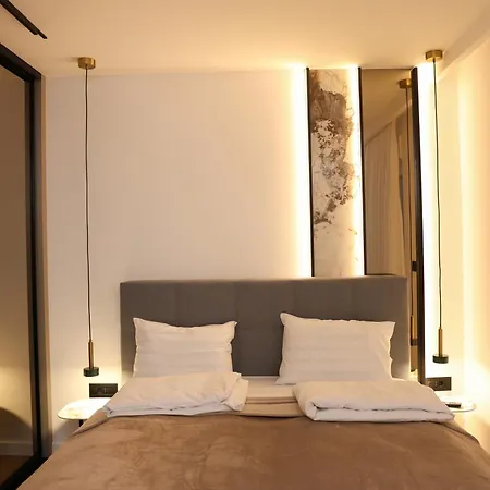 Appartement Urban Crown Sarajevo