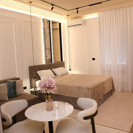 Urban Crown Appartement