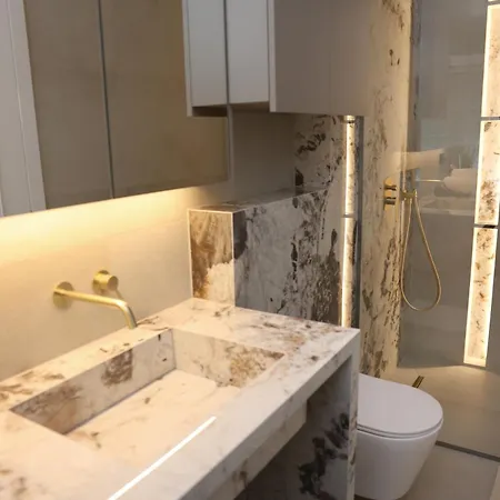Urban Crown Appartement *