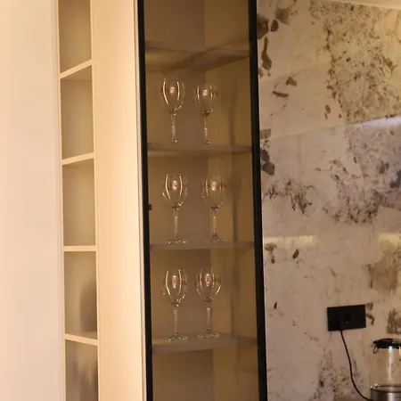 Appartement Urban Crown