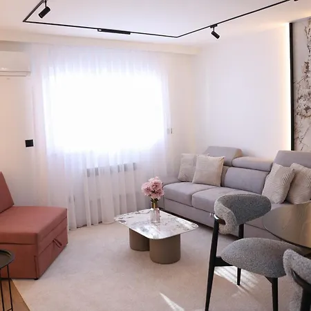 Appartement Urban Crown