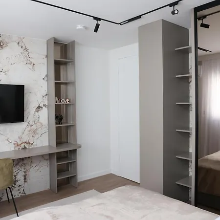 Urban Crown Appartement Sarajevo