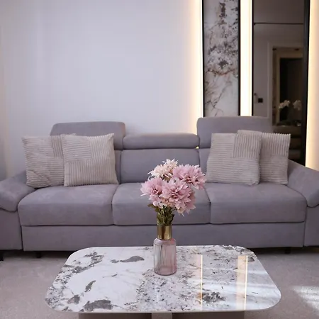 Urban Crown Appartement