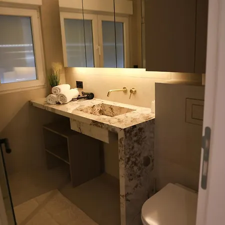 Appartement Urban Crown *